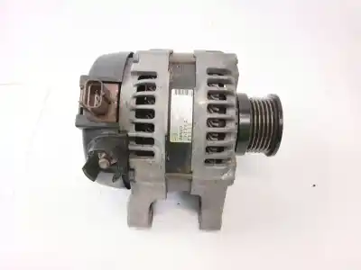 Автозапчастина б/у генератор для ford focus ii (da_, hcp, dp) 2.0 tdci посилання на oem iam 31288154  