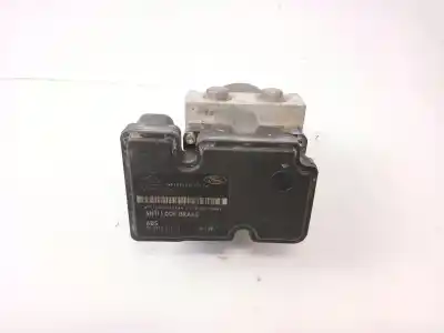 Second-hand car spare part abs for ford focus ii (da_, hcp, dp) 2.0 tdci oem iam references 10020700524  