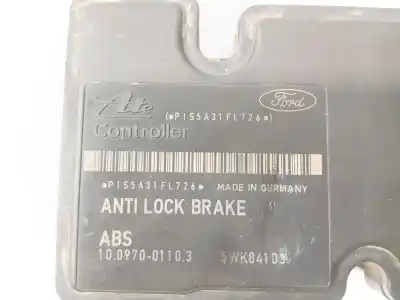 Second-hand car spare part abs for ford focus ii (da_, hcp, dp) 2.0 tdci oem iam references 10020700524  