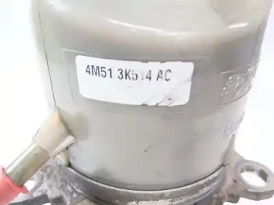 Автозапчасти б/у насос гидроусилителя за ford focus ii (da_, hcp, dp) 2.0 tdci ссылки oem iam 4m513k514ac  