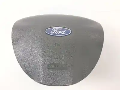 Автозапчастина б/у передня ліва подушка безопасности для FORD FOCUS II (DA_, HCP, DP) 1.8 TDCI Посилання на OEM IAM 30349336  