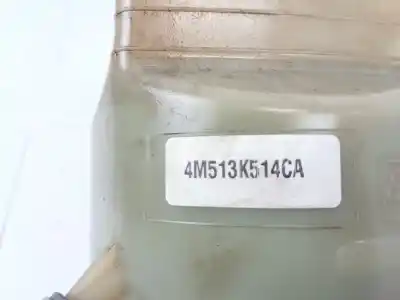 Автозапчастина б/у насос керма для ford focus ii (da_, hcp, dp) 1.8 tdci посилання на oem iam 4m513k514ca   Автозапчастина б/у насос керма для ford focus ii (da_, hcp, dp) 1.8 tdci посилання на oem iam 4m513k514ca