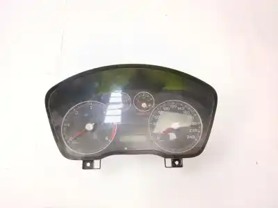 Автозапчастина б/у панель інструментів для ford focus ii (da_, hcp, dp) 2.0 tdci посилання на oem iam 10a855a  