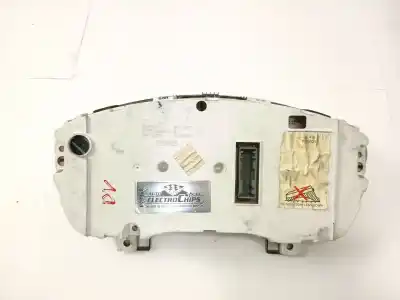 Автозапчастина б/у панель інструментів для ford focus ii (da_, hcp, dp) 2.0 tdci посилання на oem iam 10a855a  