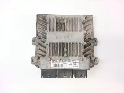 Pezzo di ricambio per auto di seconda mano  per FORD FOCUS II (DA_, HCP, DP)  Riferimenti OEM IAM 5WS40227C  