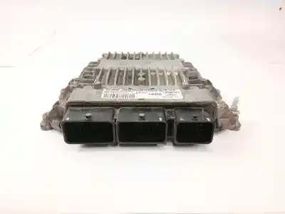 Автозапчасти б/у блок управления двигателем за ford focus ii (da_, hcp, dp) 2.0 tdci ссылки oem iam 5ws40227c  