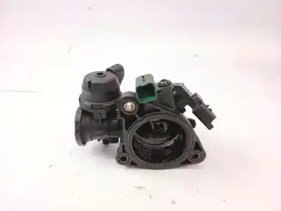 Автозапчастина б/у коробка метелика для ford focus ii (da_, hcp, dp) 2.0 tdci посилання на oem iam 9647474880