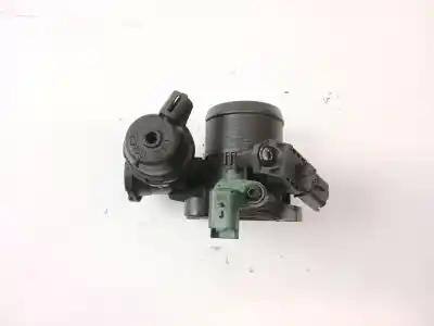 Автозапчастина б/у коробка метелика для ford focus ii (da_, hcp, dp) 2.0 tdci посилання на oem iam 9647474880  