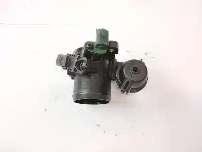 Автозапчастина б/у коробка метелика для ford focus ii (da_, hcp, dp) 2.0 tdci посилання на oem iam 9647474880  