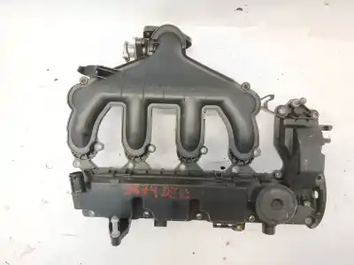 Автозапчастина б/у впускний колектор для ford focus ii (da_, hcp, dp) 2.0 tdci посилання на oem iam 9645977980  