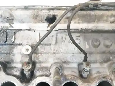 Автозапчастина б/у доп для ford focus ii (da_, hcp, dp) 2.0 tdci посилання на oem iam 9641752610  
