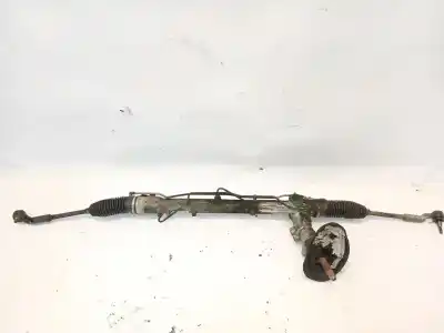 Pièce détachée automobile d'occasion CRÉMAILLÈRE DE DIRECTION pour FORD FOCUS II (DA_, HCP, DP)  Références OEM IAM 5M513200  