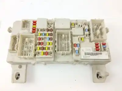 Second-hand car spare part Fuse Box Unit for FORD FOCUS II (DA_, HCP, DP) 1.8 TDCI OEM IAM references 97RA000001  