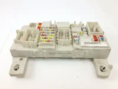 Second-hand car spare part fuse box unit for ford focus ii (da_, hcp, dp) 1.8 tdci oem iam references 97ra000001  