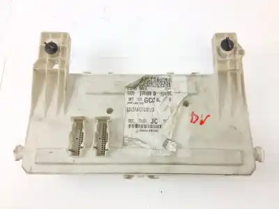 Second-hand car spare part fuse box unit for ford focus ii (da_, hcp, dp) 1.8 tdci oem iam references 97ra000001  