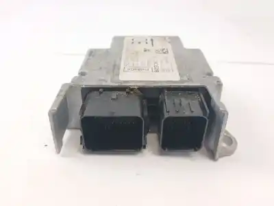 Автозапчастина б/у блок управління подушками безпеки для ford focus ii (da_, hcp, dp) 1.8 tdci посилання на oem iam 0285010030  