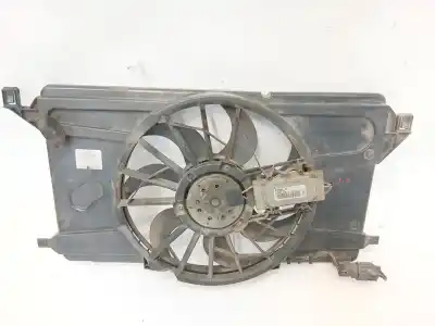 Автозапчастина б/у електро вентилятор для ford focus ii (da_, hcp, dp) 2.0 tdci посилання на oem iam 1137328148  