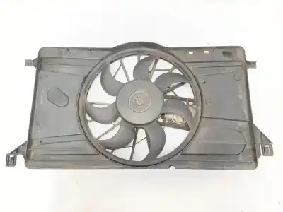 Автозапчастина б/у електро вентилятор для ford focus ii (da_, hcp, dp) 2.0 tdci посилання на oem iam 1137328148  