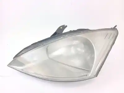 Pezzo di ricambio per auto di seconda mano Faro Anteriore Sinistro per FORD FOCUS I SEDÁN (DFW) 1.6 16V Riferimenti OEM IAM XS4X13006AE  