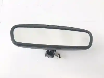 Автозапчастина б/у внутрішне дзеркало для ford focus ii (da_, hcp, dp) 1.8 tdci посилання на oem iam 015624  