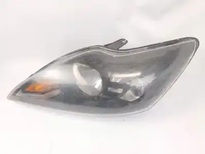 Pezzo di ricambio per auto di seconda mano faro anteriore sinistro per ford focus ii (da_, hcp, dp) 1.8 tdci riferimenti oem iam 8m5113w030  