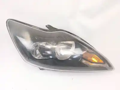 Pezzo di ricambio per auto di seconda mano Faro Anteriore Destro per FORD FOCUS II (DA_, HCP, DP) 1.8 TDCI Riferimenti OEM IAM 8M5113W029  