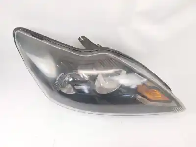 Pezzo di ricambio per auto di seconda mano faro anteriore destro per ford focus ii (da_, hcp, dp) 1.8 tdci riferimenti oem iam 8m5113w029  