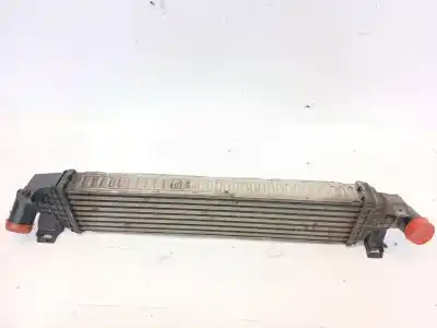 Second-hand car spare part intercooler for ford focus ii (da_, hcp, dp) 2.0 tdci oem iam references 3m5h9l440ae  