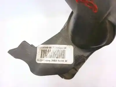 Second-hand car spare part intercooler for ford focus ii (da_, hcp, dp) 2.0 tdci oem iam references 3m5h9l440ae  