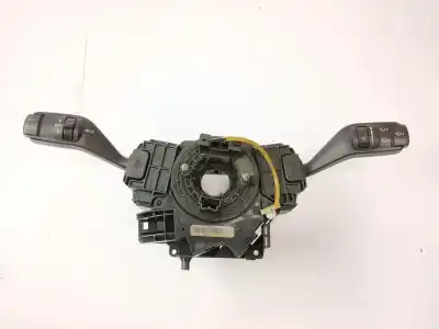 Автозапчастина б/у управління рульмом для ford focus ii (da_, hcp, dp) 2.0 tdci посилання на oem iam 3m5t6475