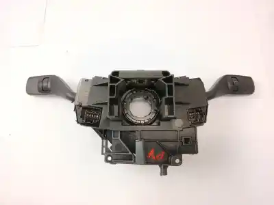 Автозапчастина б/у управління рульмом для ford focus ii (da_, hcp, dp) 2.0 tdci посилання на oem iam 3m5t6475  