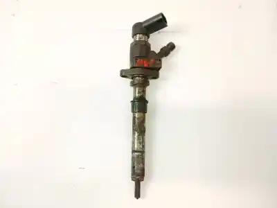 Автозапчастина б/у инжектор для ford focus ii (da_, hcp, dp) 2.0 tdci посилання на oem iam 9647247280