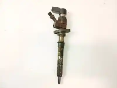 Second-hand car spare part injector for ford focus ii (da_, hcp, dp) 2.0 tdci oem iam references 9647247280  
