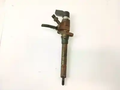 Second-hand car spare part injector for ford focus ii (da_, hcp, dp) 2.0 tdci oem iam references 9647247280  