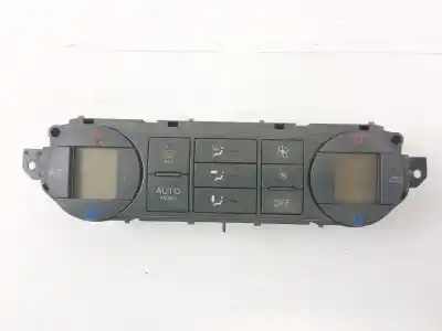 Автозапчастина б/у контроль опалення / кондиціонації для FORD FOCUS II (DA_, HCP, DP) 1.8 TDCI Посилання на OEM IAM 6N4T18C612AC  