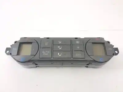 Second-hand car spare part heating / air conditioning control panel for ford focus ii (da_, hcp, dp) 1.8 tdci oem iam references 6n4t18c612ac  