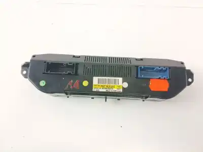 Second-hand car spare part heating / air conditioning control panel for ford focus ii (da_, hcp, dp) 1.8 tdci oem iam references 6n4t18c612ac  