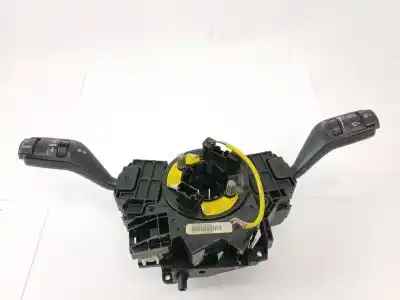 Second-hand car spare part steering wheel switch for ford focus ii (da_, hcp, dp) 1.8 tdci oem iam references 6475ae  