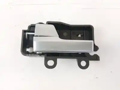 Second-hand car spare part interior left front handle for ford focus ii (da_, hcp, dp) 1.8 tdci oem iam references r22601   Second-hand car spare part interior left front handle for ford focus ii (da_, hcp, dp) 1.8 tdci oem iam references r22601