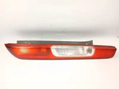 Pezzo di ricambio per auto di seconda mano Luci Posteriori Destra per FORD FOCUS II (DA_, HCP, DP) 2.0 TDCI Riferimenti OEM IAM 4M5113404A  