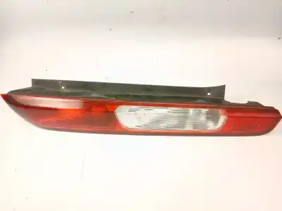 Автозапчастина б/у правий ліхтар для ford focus ii (da_, hcp, dp) 2.0 tdci посилання на oem iam 4m5113404a  