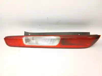 Pezzo di ricambio per auto di seconda mano Lampada Posteriore Sinistra per FORD FOCUS II (DA_, HCP, DP) 2.0 TDCI Riferimenti OEM IAM 4M5113405A  