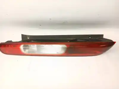 Pezzo di ricambio per auto di seconda mano lampada posteriore sinistra per ford focus ii (da_, hcp, dp) 2.0 tdci riferimenti oem iam 4m5113405a  