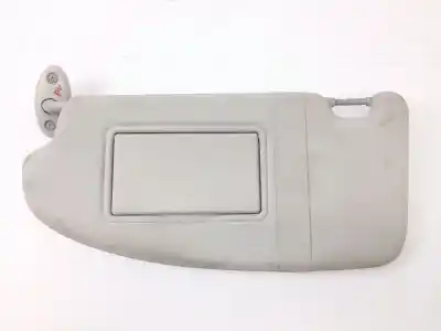 Автозапчастина б/у лівий натір для FORD FOCUS II (DA_, HCP, DP) 1.8 TDCI Посилання на OEM IAM   