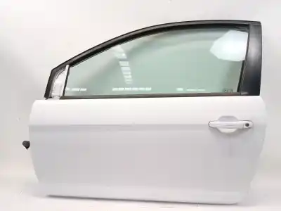 Second-hand car spare part LEFT FRONT DOOR for FORD FOCUS II (DA_, HCP, DP)  OEM IAM references   