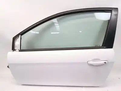 Second-hand car spare part left front door for ford focus ii (da_, hcp, dp) 1.8 tdci oem iam references   