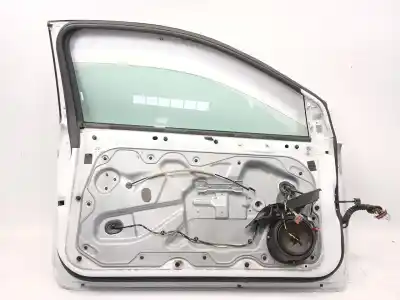 Second-hand car spare part left front door for ford focus ii (da_, hcp, dp) 1.8 tdci oem iam references   