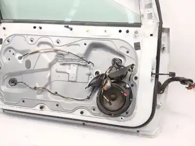 Second-hand car spare part left front door for ford focus ii (da_, hcp, dp) 1.8 tdci oem iam references   