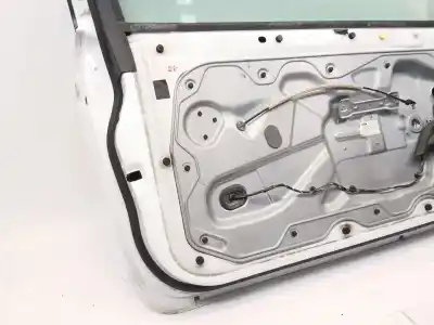 Second-hand car spare part left front door for ford focus ii (da_, hcp, dp) 1.8 tdci oem iam references   