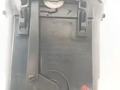 Автозапчасти б/у передняя решетка за ford focus ii (da_, hcp, dp) 1.8 tdci ссылки oem iam 4m51a014l21  